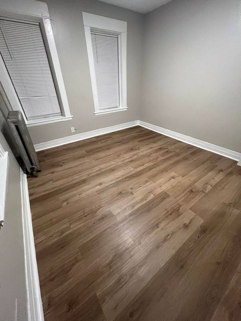 Apartment for rent at 529 Union St, Springfield, MA 01109