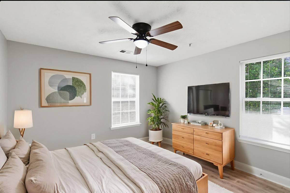 Apartment for rent at 520 Pearl St, Jackson, AL 36545