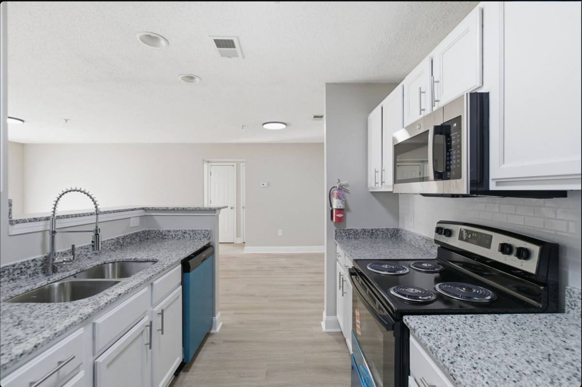 Apartment for rent at 520 Pearl St, Jackson, AL 36545