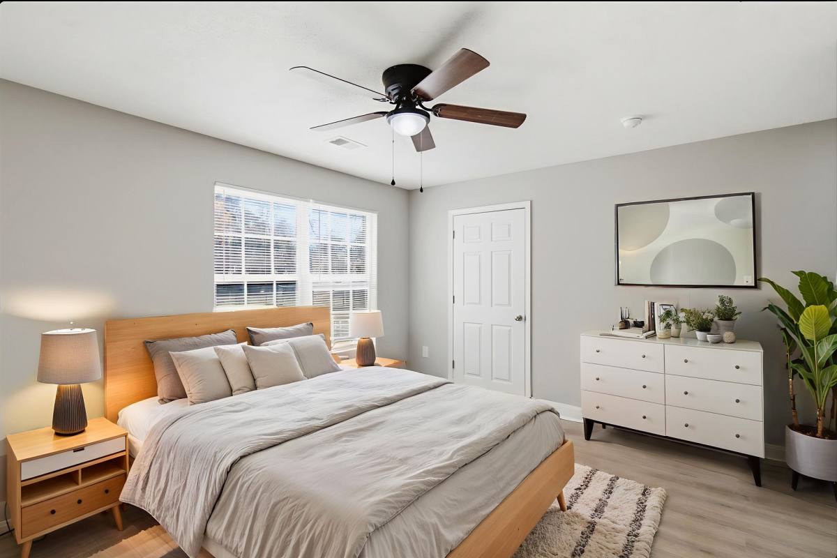 Apartment for rent at 520 Pearl St, Jackson, AL 36545