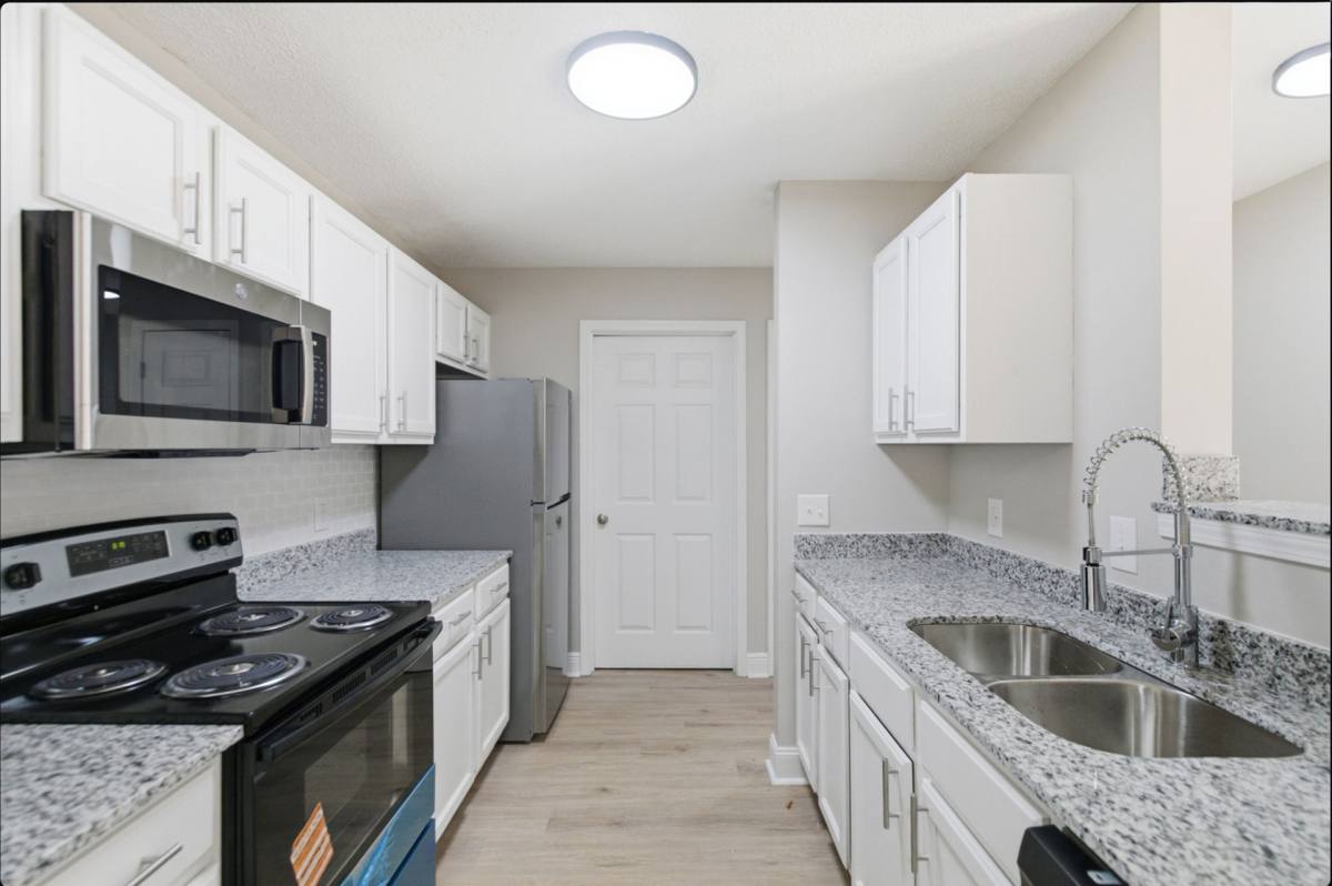 Apartment for rent at 520 Pearl St, Jackson, AL 36545