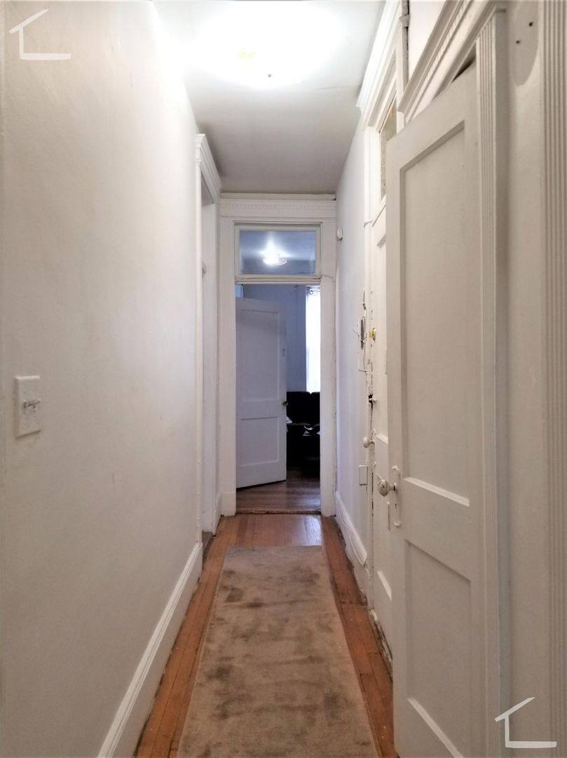 Apartment for rent at 52 Brighton Ave #3, Allston, MA 02134
