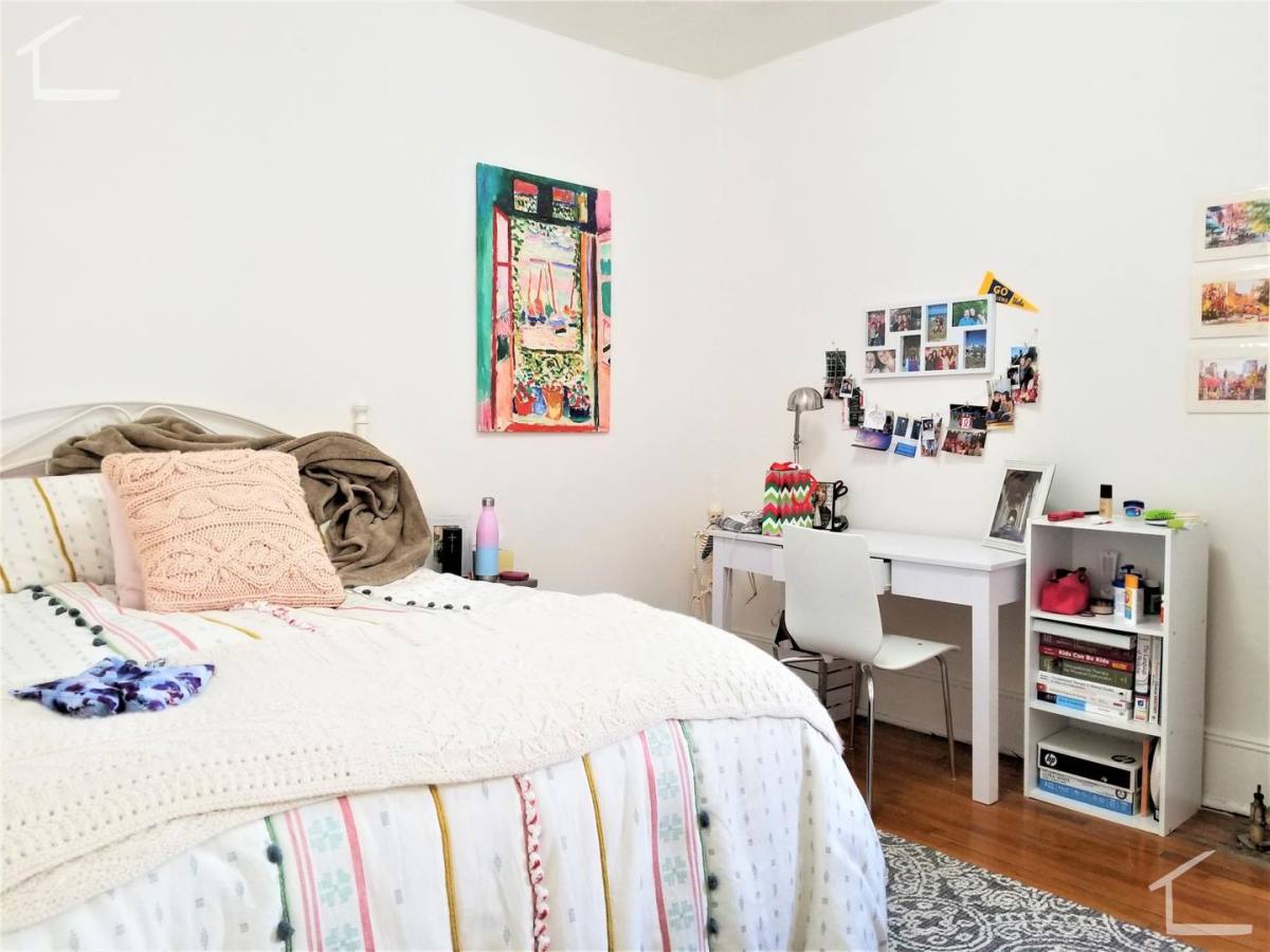 Apartment for rent at 52 Brighton Ave #3, Allston, MA 02134