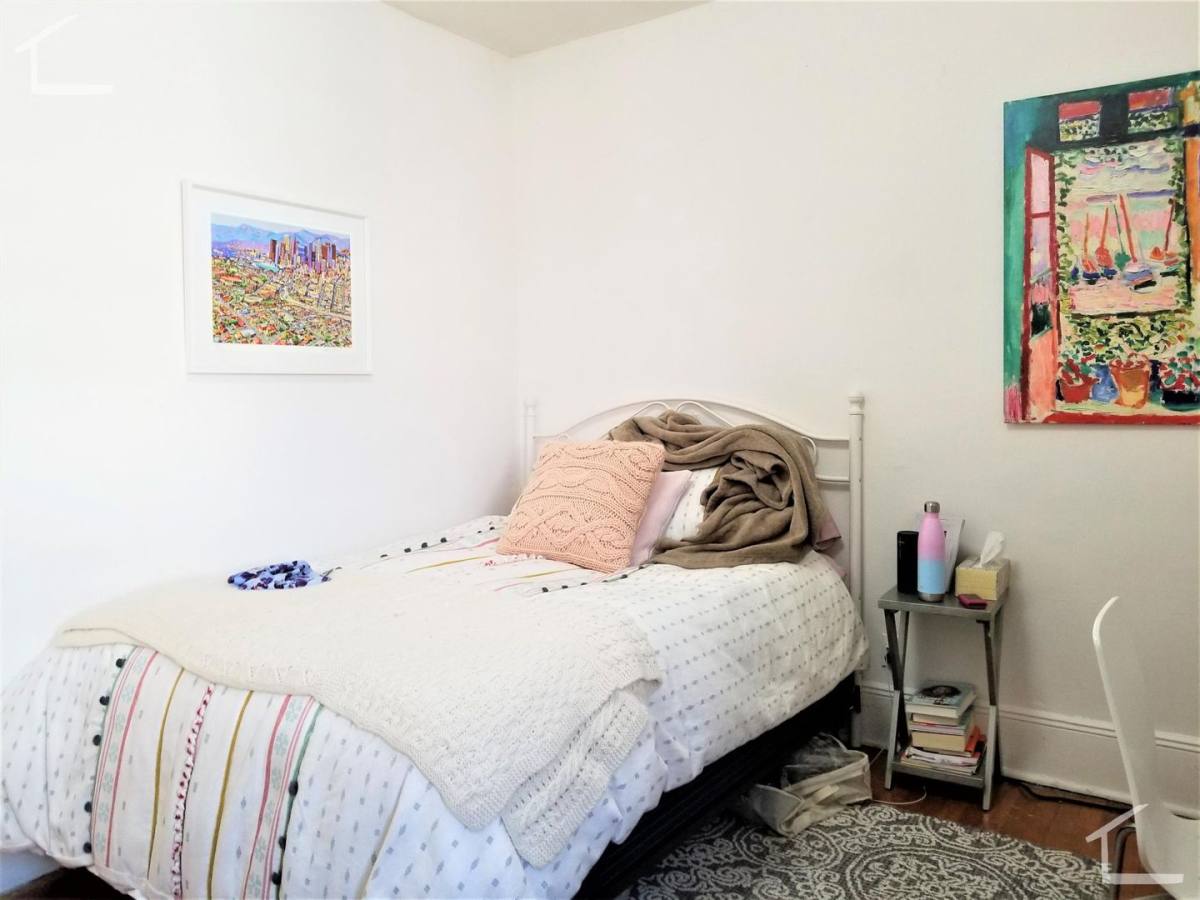 Apartment for rent at 52 Brighton Ave #3, Allston, MA 02134