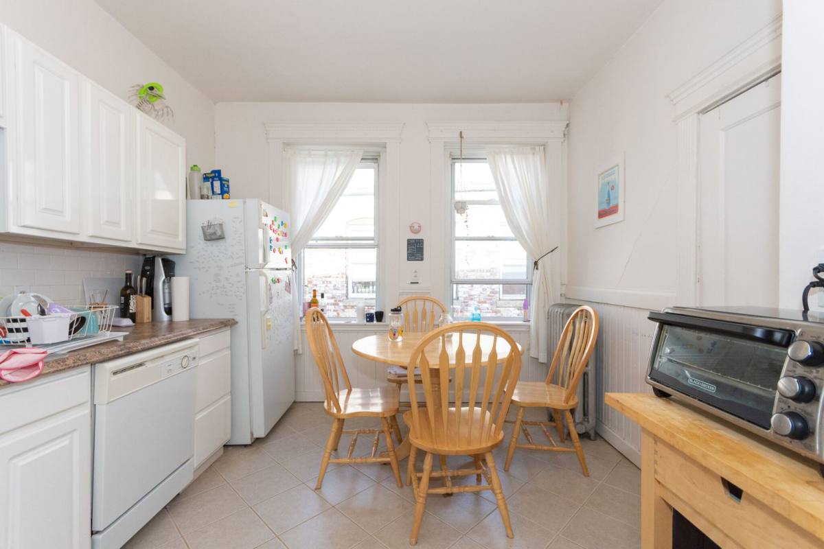 Apartment for rent at 52 Brighton Ave #3, Allston, MA 02134