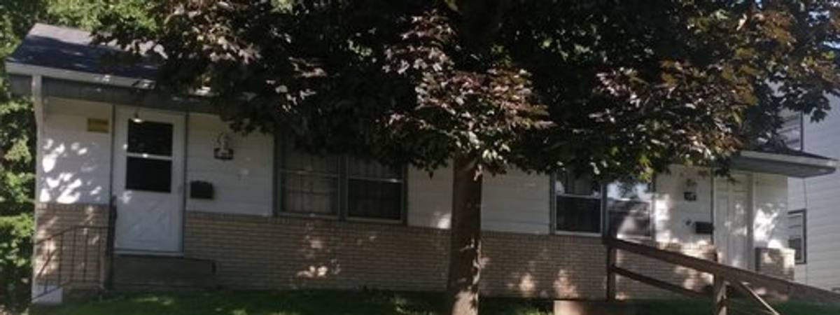 Apartment for rent at 1315 Circle Terrace Blvd, NE, Minneapolis, MN 55421