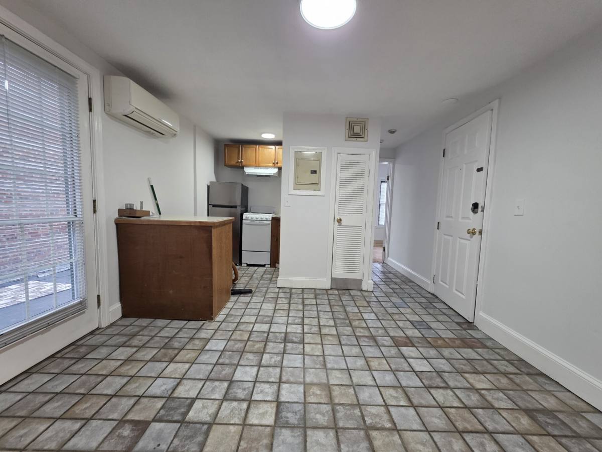 Apartment for rent at 141 K St #2, South Boston, MA 02127