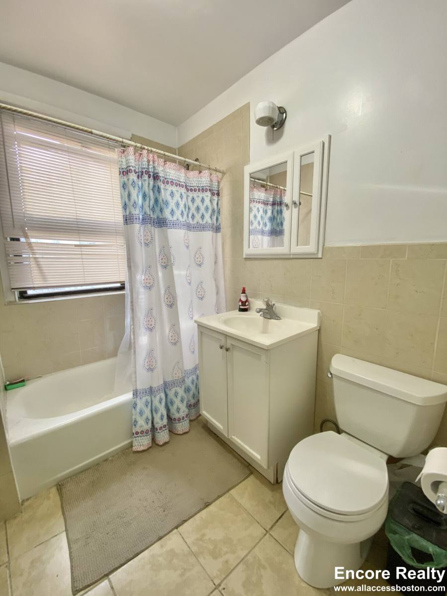 Apartment for rent at 239 Harvard Ave #2, Allston, MA 02134