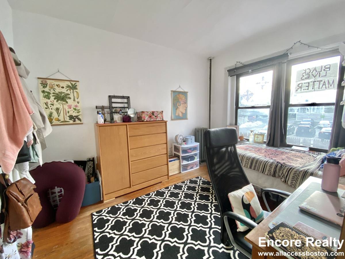 Apartment for rent at 239 Harvard Ave #2, Allston, MA 02134