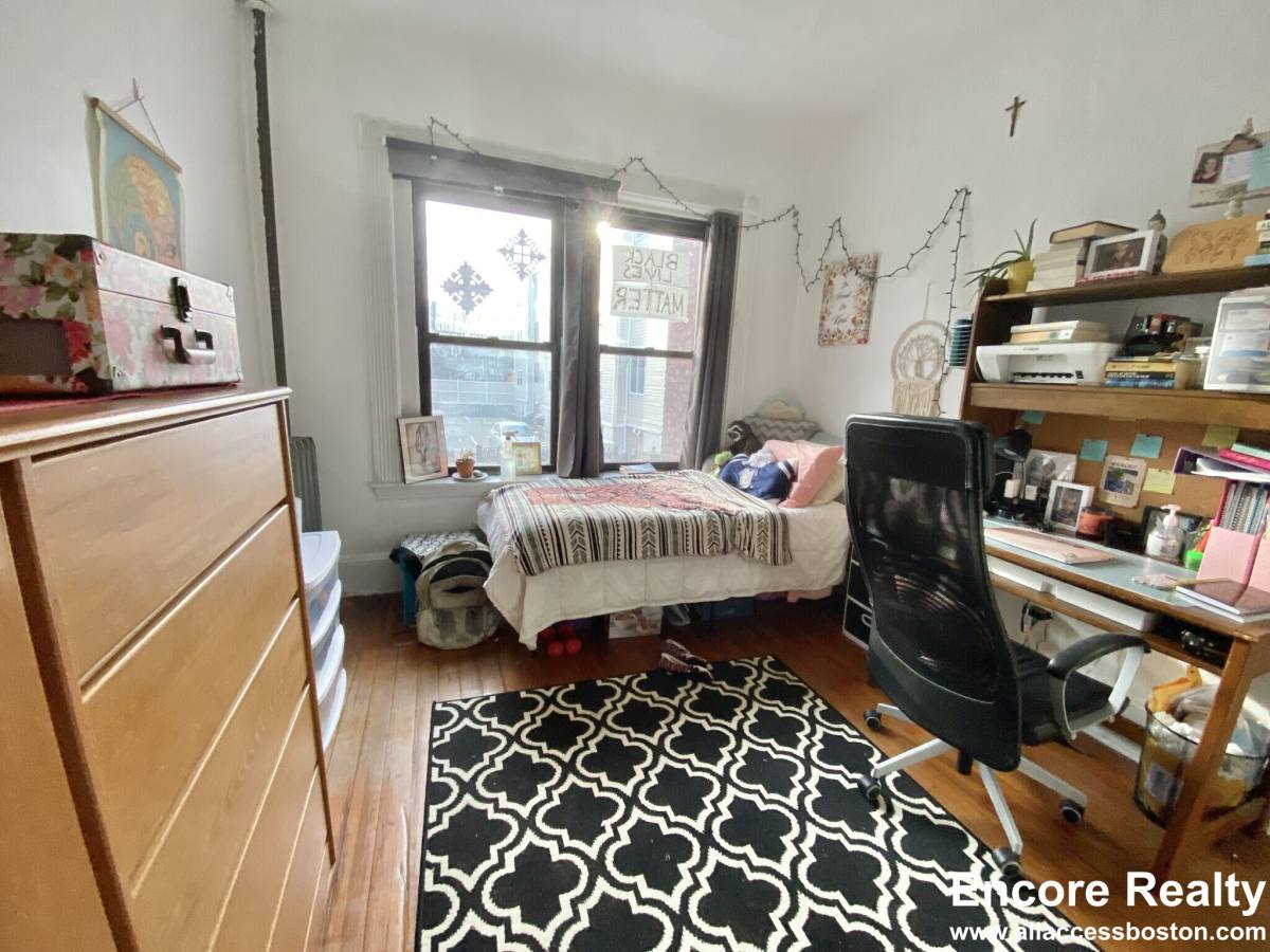 Apartment for rent at 239 Harvard Ave #2, Allston, MA 02134
