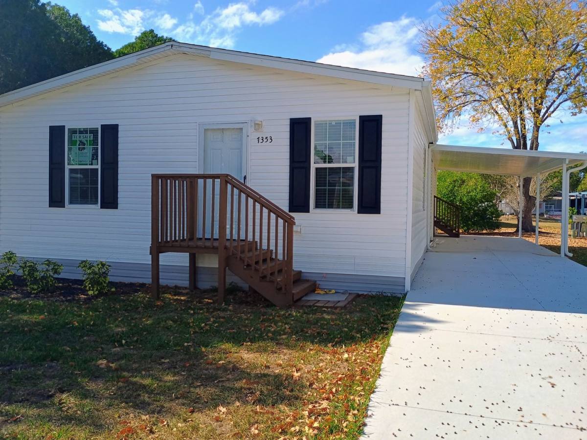 House for rent at 7353 Thorpp Ave, Brooksville, FL 34601