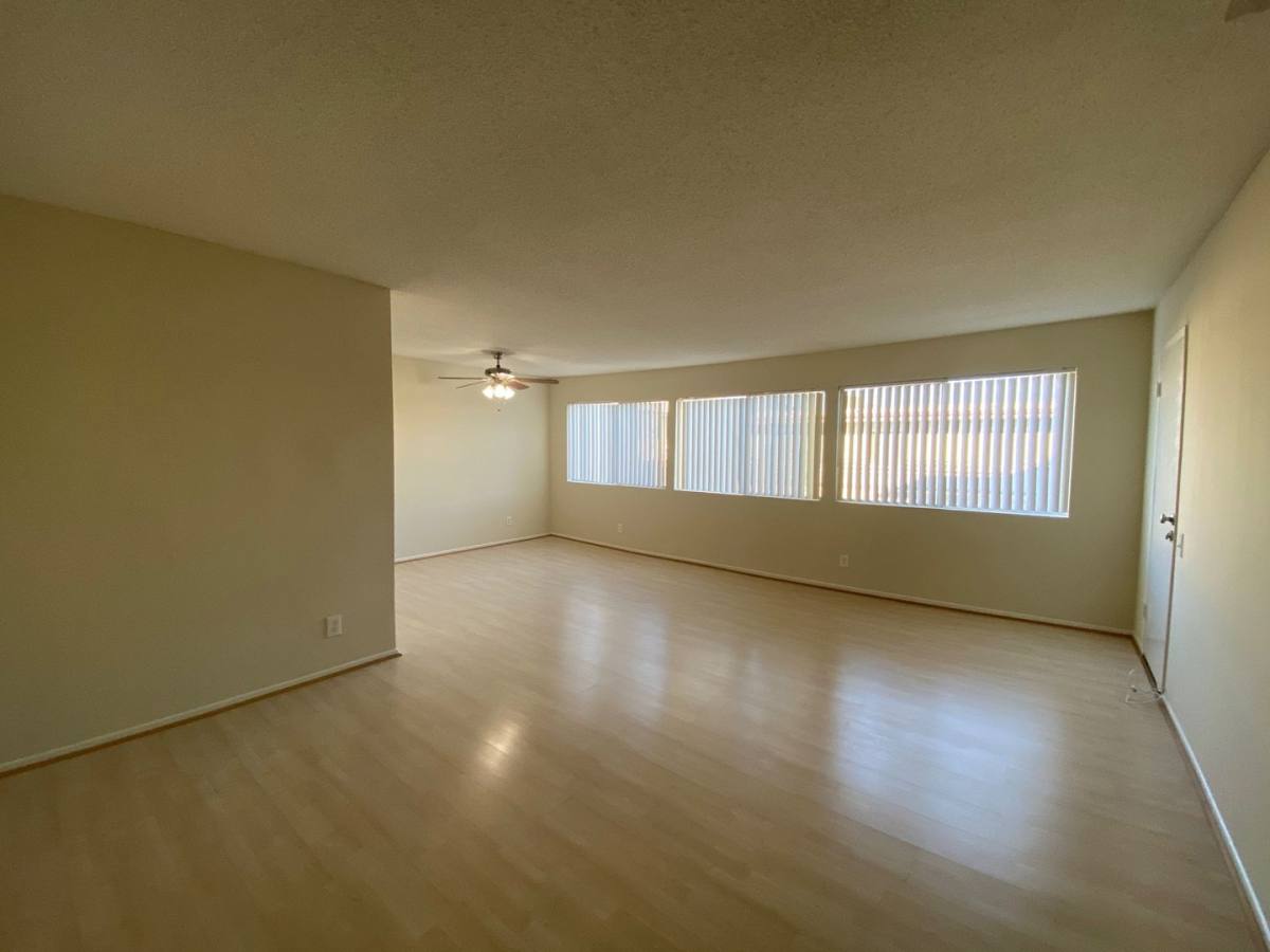 Apartment for rent at 12320 Burbank Blvd, Valley Village, CA 91607