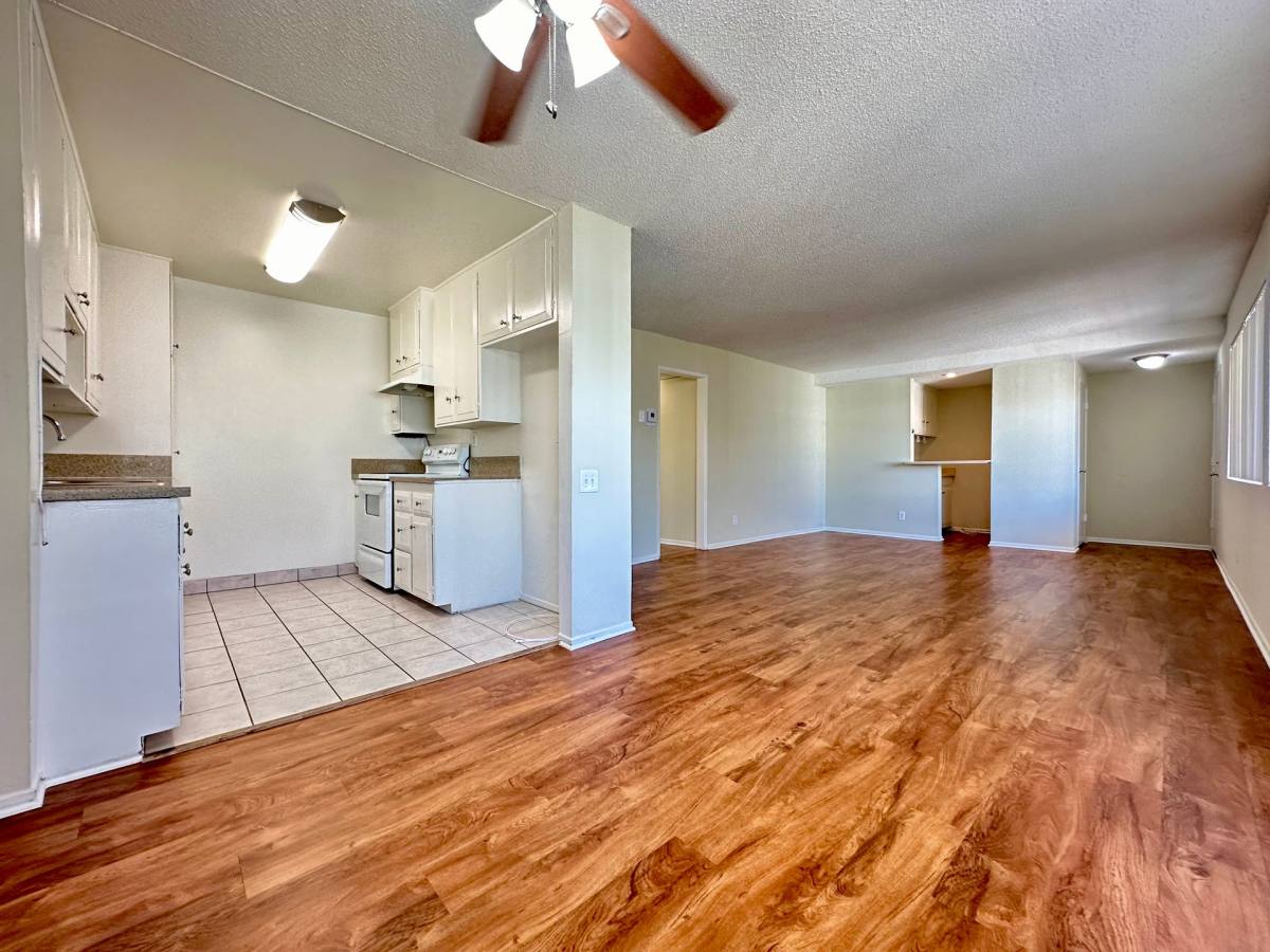 Apartment for rent at 12320 Burbank Blvd, Valley Village, CA 91607