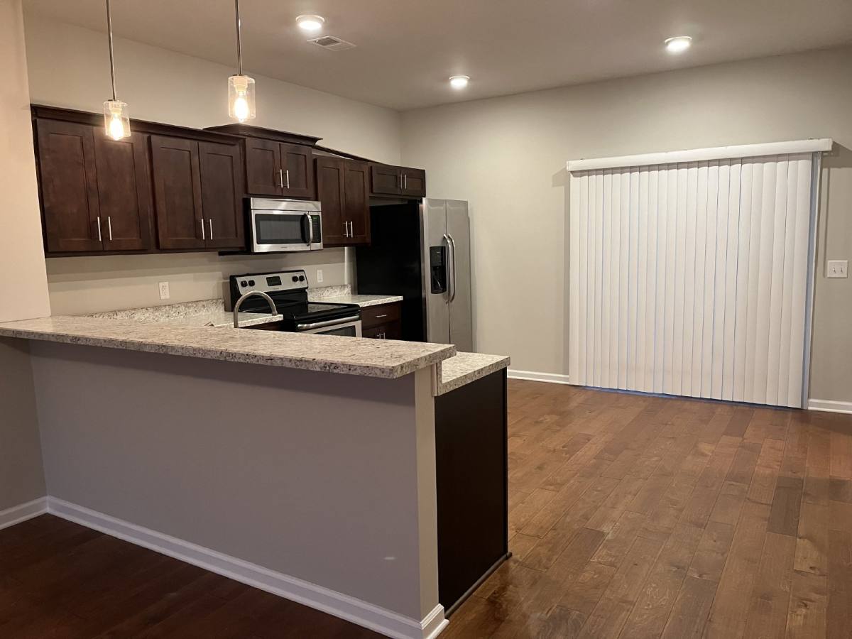Townhouse for rent at 1182 Long Hollow Pike, K1 Cambridge Condos, Gallatin, TN 37066