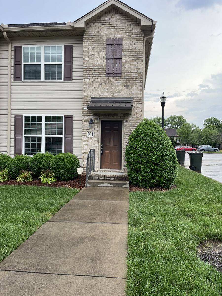 Townhouse for rent at 1182 Long Hollow Pike, K1 Cambridge Condos, Gallatin, TN 37066
