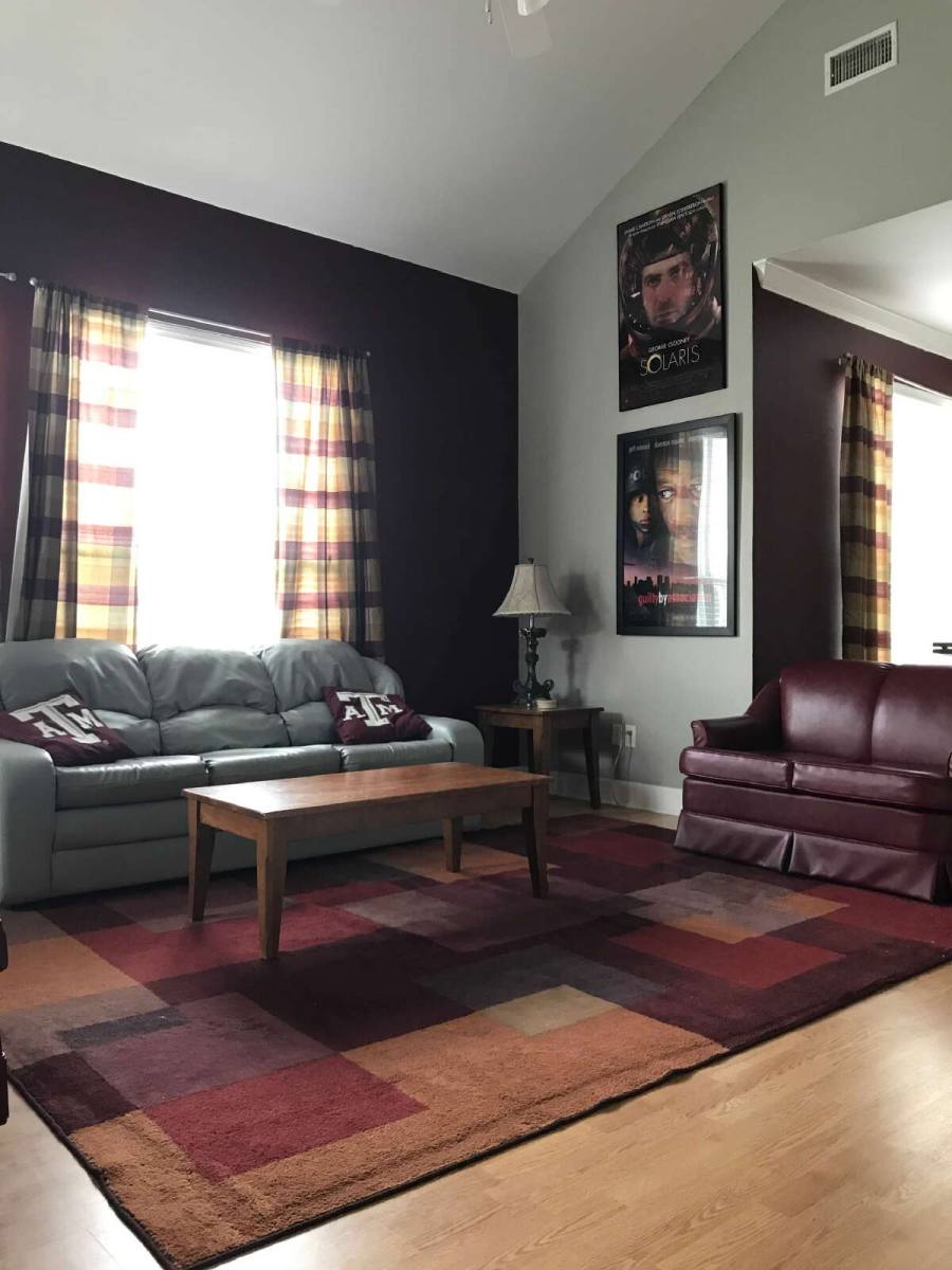 Condo for rent at 801 Luther St #408, College Station, TX 77845
