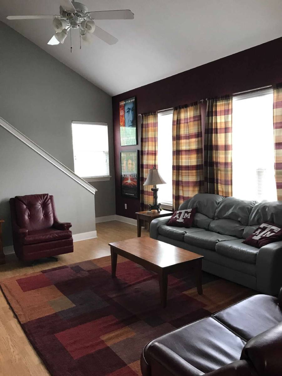 Condo for rent at 801 Luther St #408, College Station, TX 77845