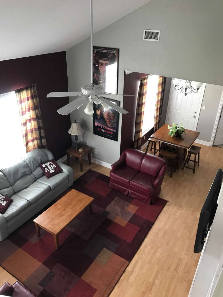 Condo for rent at 801 Luther St #408, College Station, TX 77845