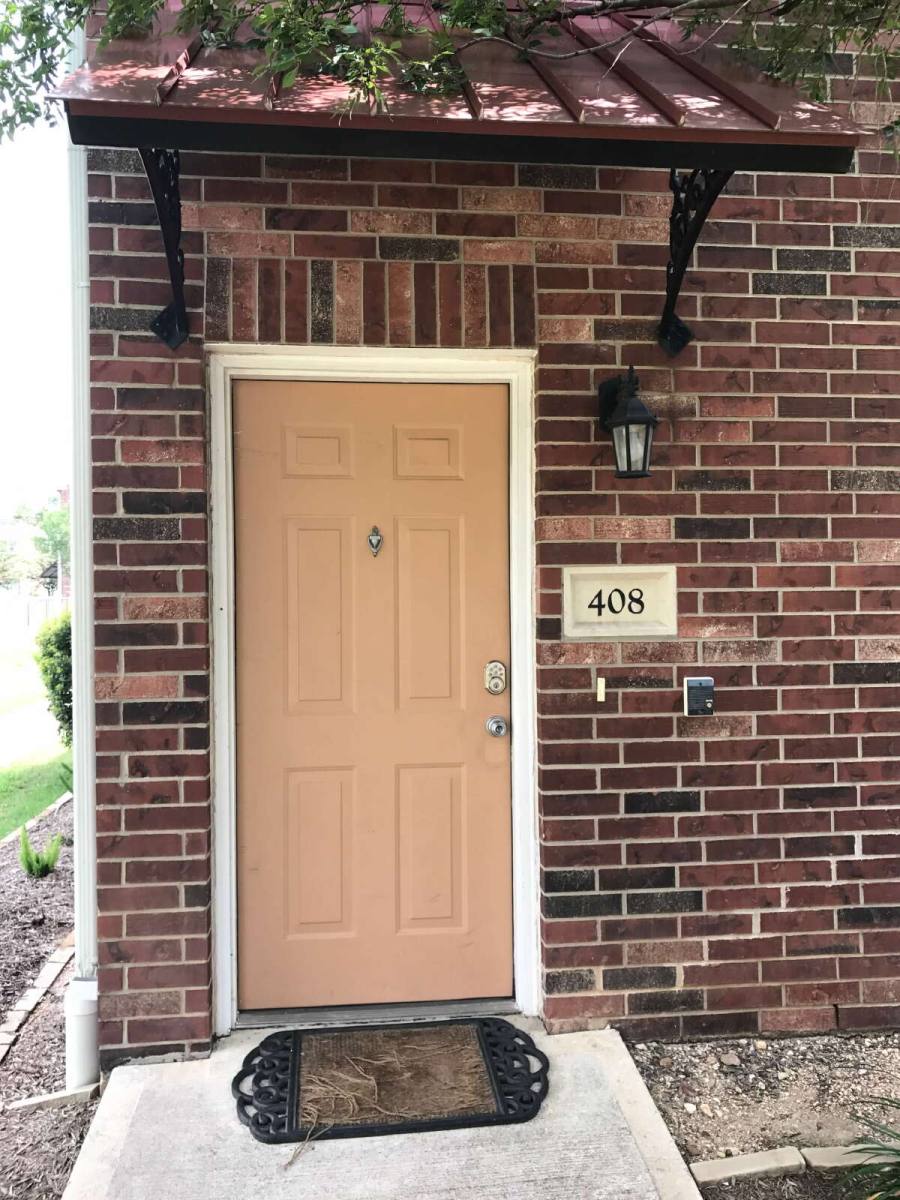 Condo for rent at 801 Luther St #408, College Station, TX 77845