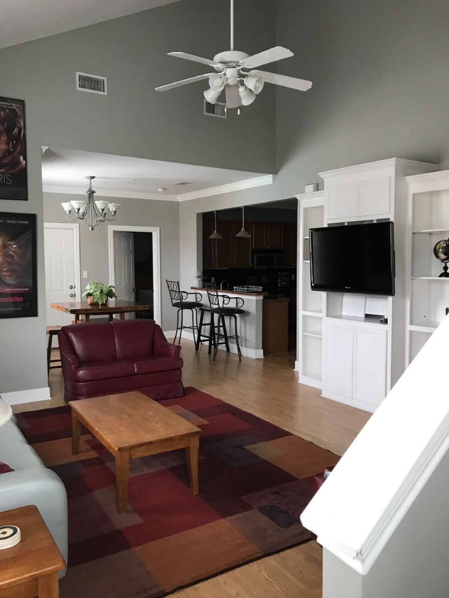 Condo for rent at 801 Luther St #408, College Station, TX 77845