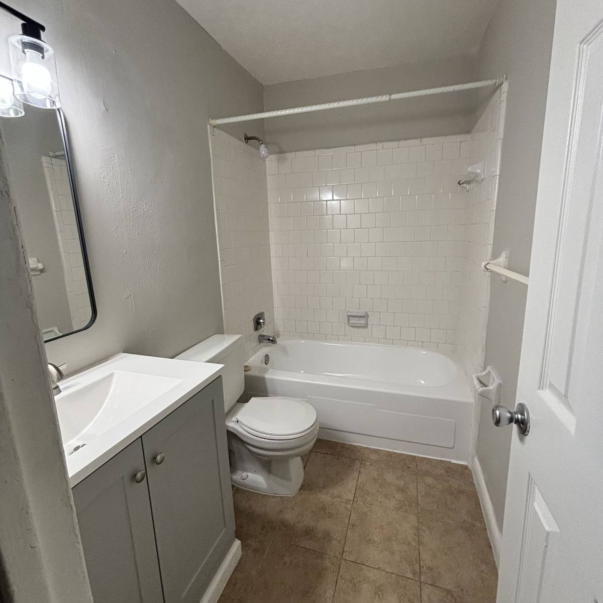 Apartment for rent at 1 Carmella Circle, Newport News, VA 23602
