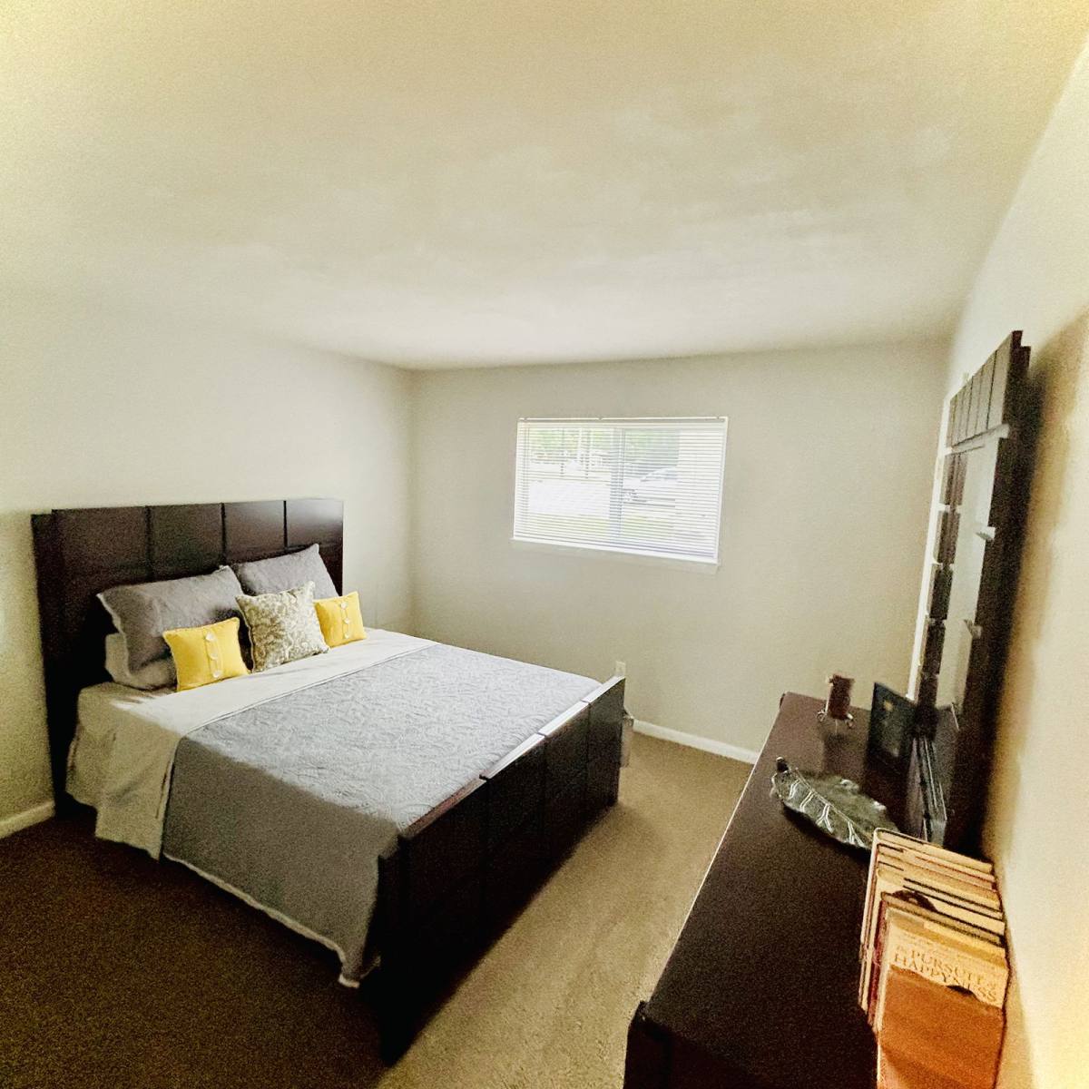 Apartment for rent at 1 Carmella Circle, Newport News, VA 23602