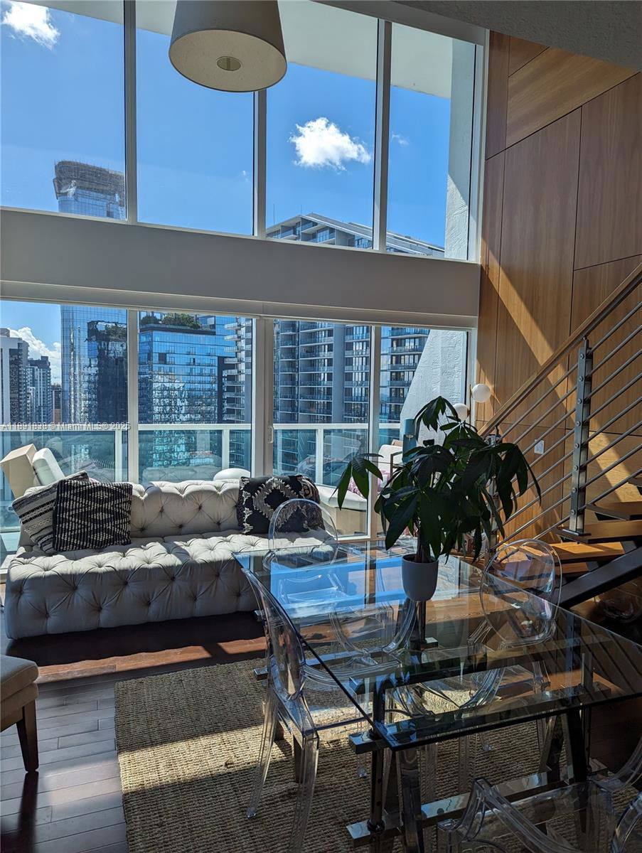 Condo for rent at 41 SE 5th St #2302, Miami, FL 33131