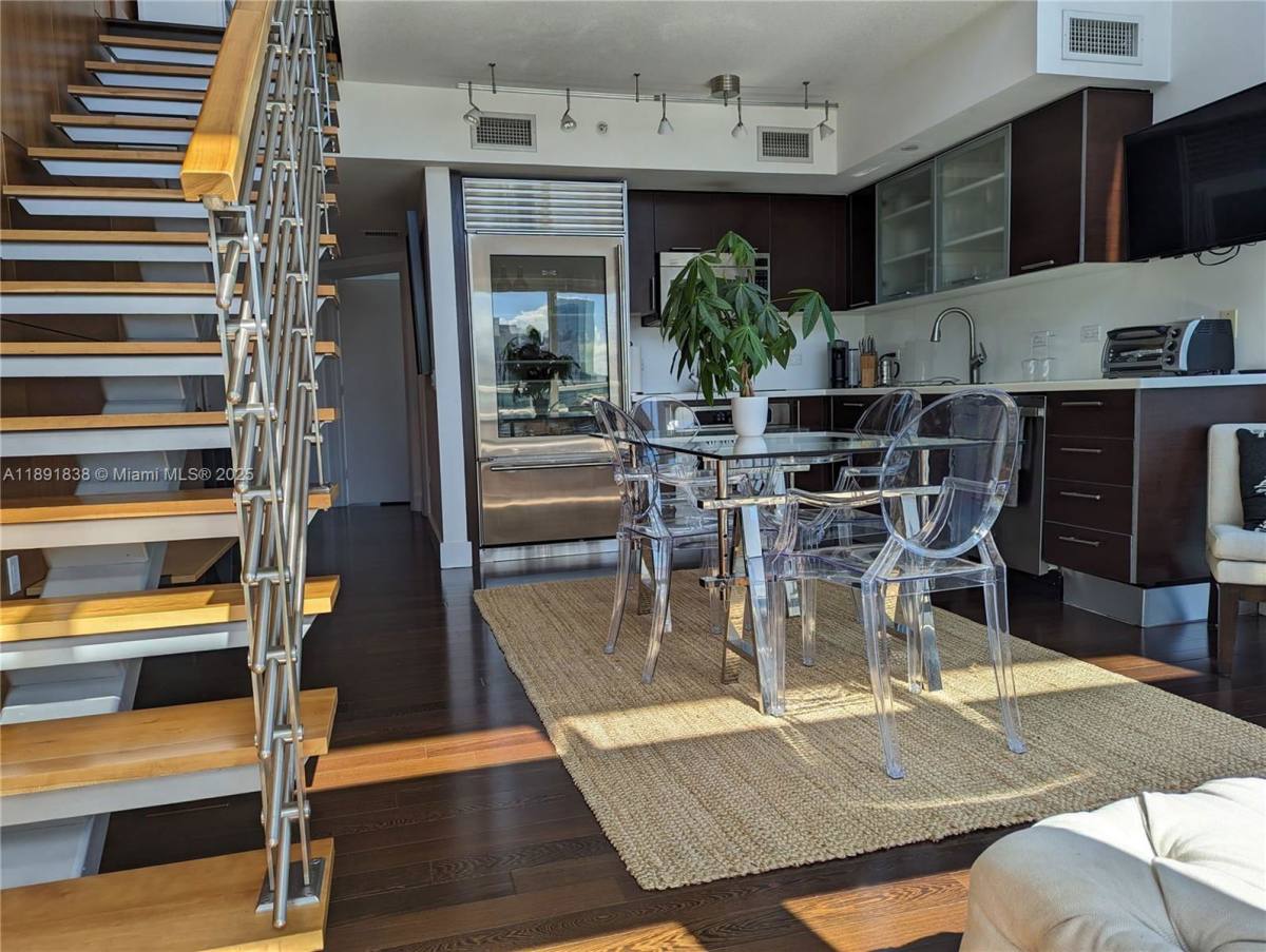 Condo for rent at 41 SE 5th St #2302, Miami, FL 33131