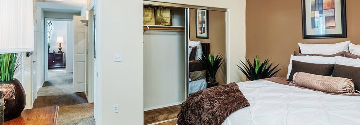 Apartment for rent at 3301 E Ray Rd, Gilbert, AZ 85296