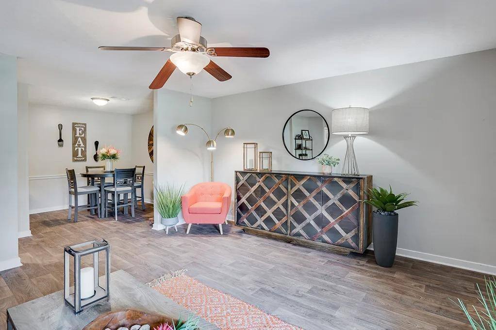 Apartment for rent at The Desoto, 1000 Sutton Place, Horn Lake, MS 38637