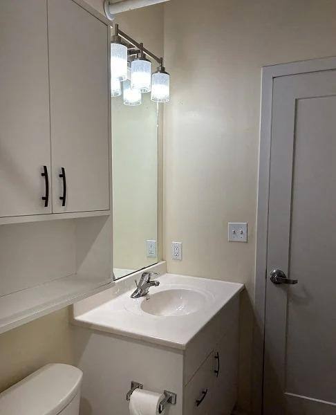 Apartment for rent at 117 Preble St, Portland, ME 04101