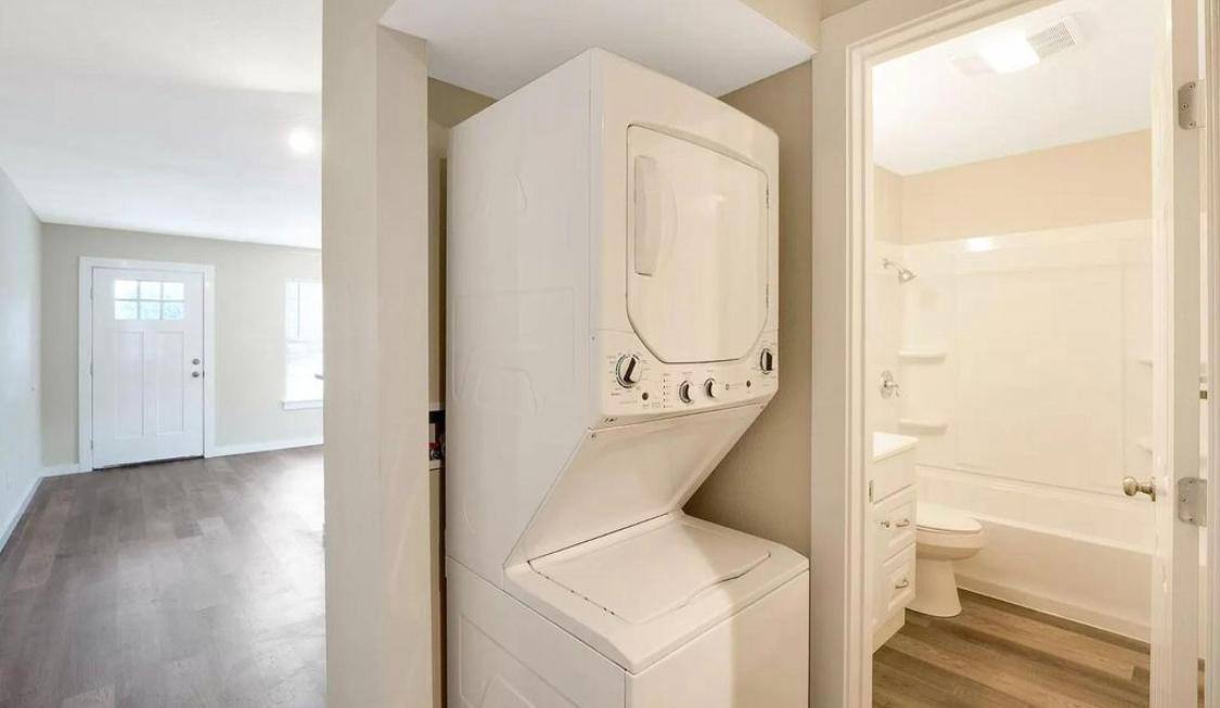 Apartment for rent at 428 Agnes Dr #B, San Antonio, TX 78212