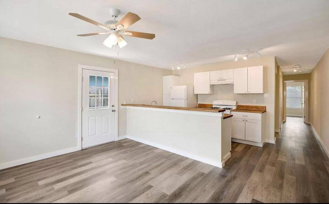 Apartment for rent at 428 Agnes Dr #B, San Antonio, TX 78212