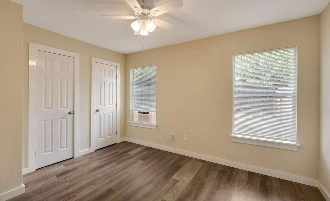 Apartment for rent at 428 Agnes Dr #B, San Antonio, TX 78212