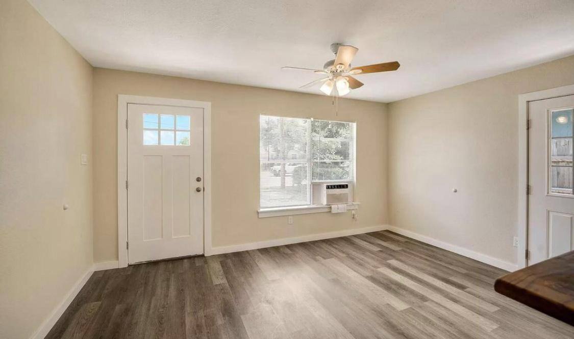 Apartment for rent at 428 Agnes Dr #B, San Antonio, TX 78212
