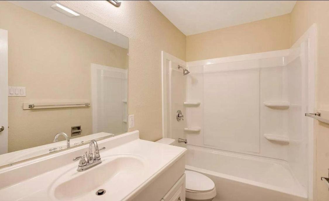 Apartment for rent at 428 Agnes Dr #B, San Antonio, TX 78212