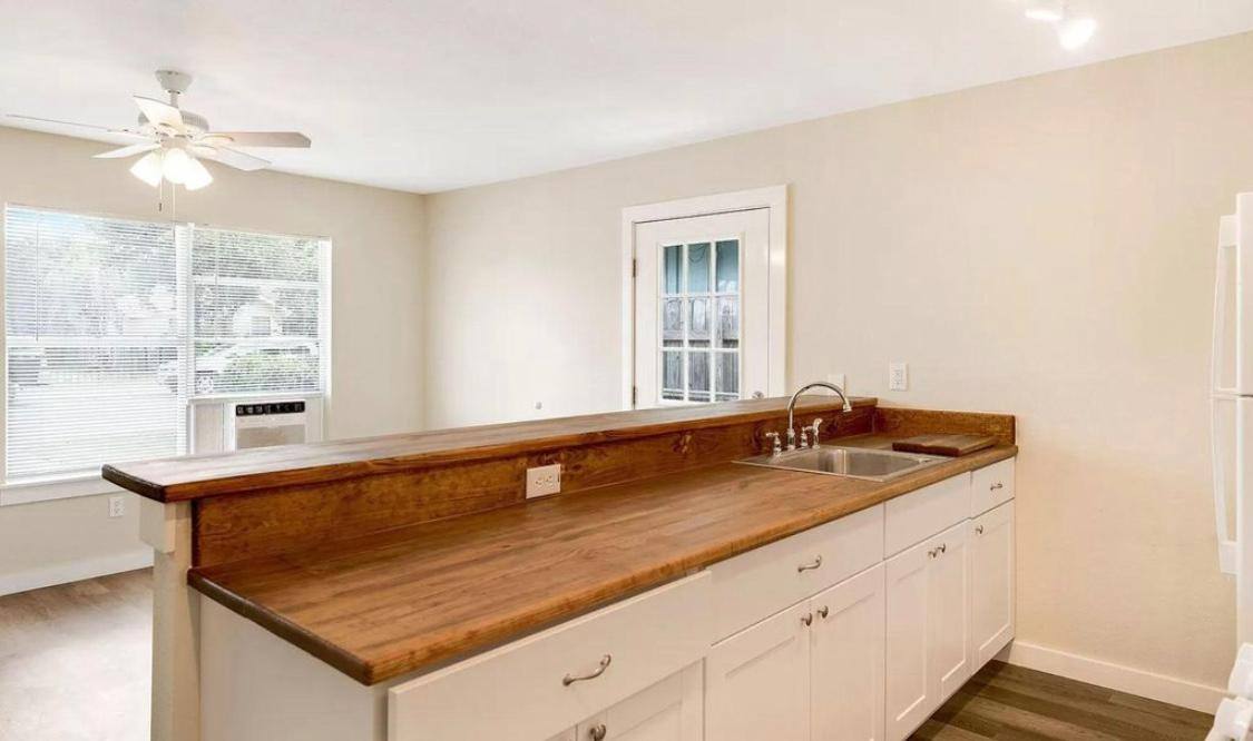 Apartment for rent at 428 Agnes Dr #B, San Antonio, TX 78212