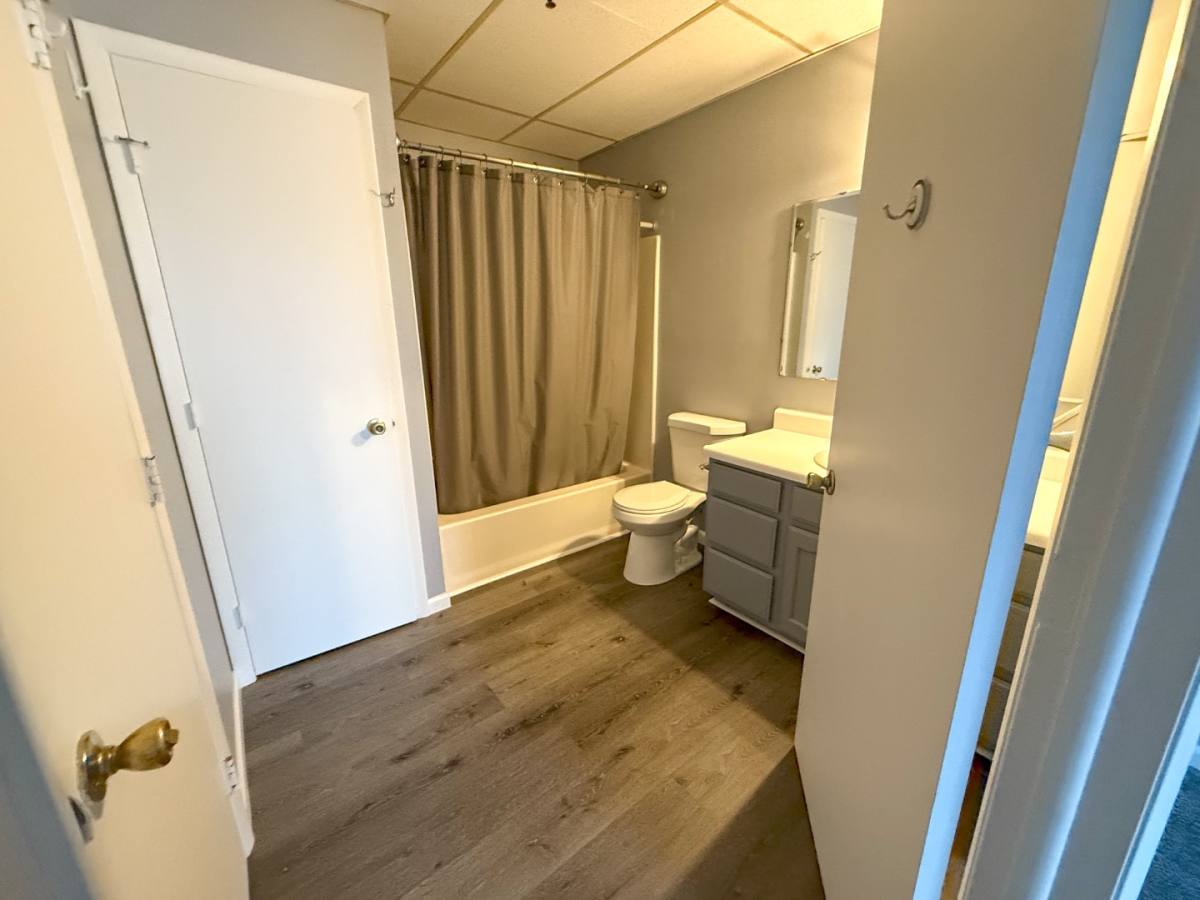 Apartment for rent at 111 N 12th St #306, Escanaba, MI 49829