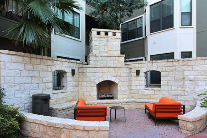 404 Rio Grande St #2018, Austin, TX 78701