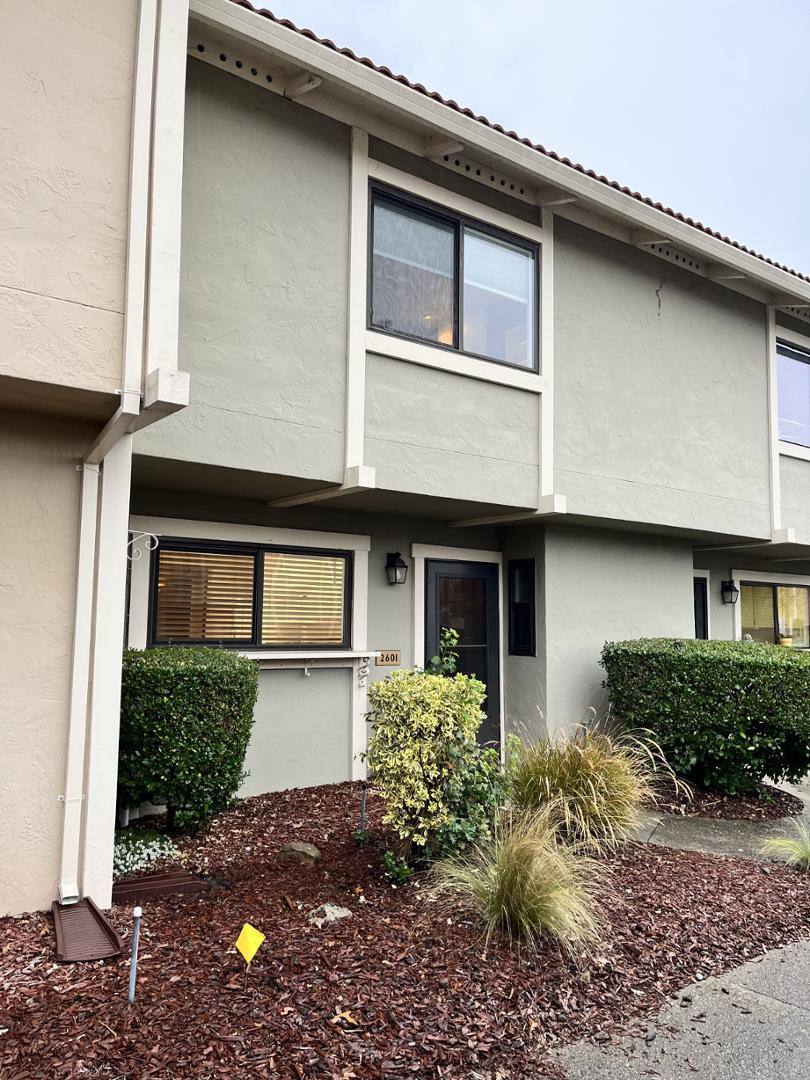 Condo for rent at Villejo Villa, 2601 Vallejo St #1, Santa Rosa, CA 95405
