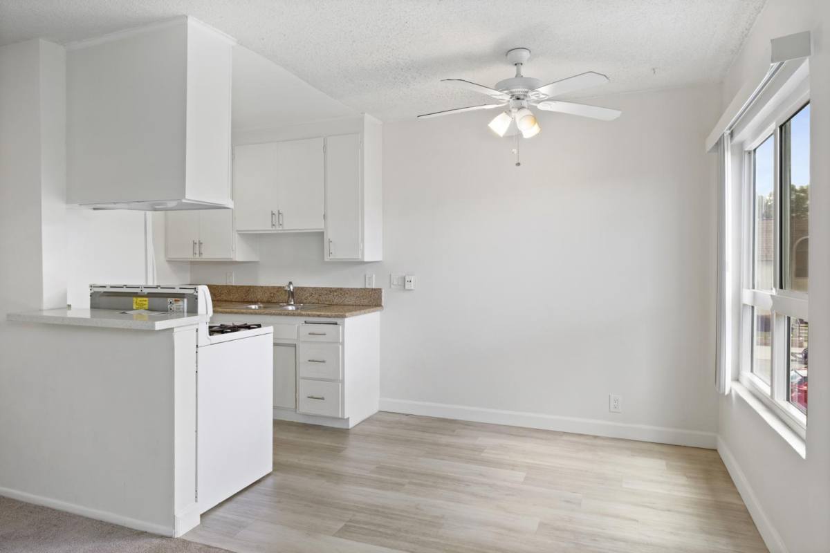 Apartment for rent at 3833 Prospect Ave #1, Culver City, CA 90232