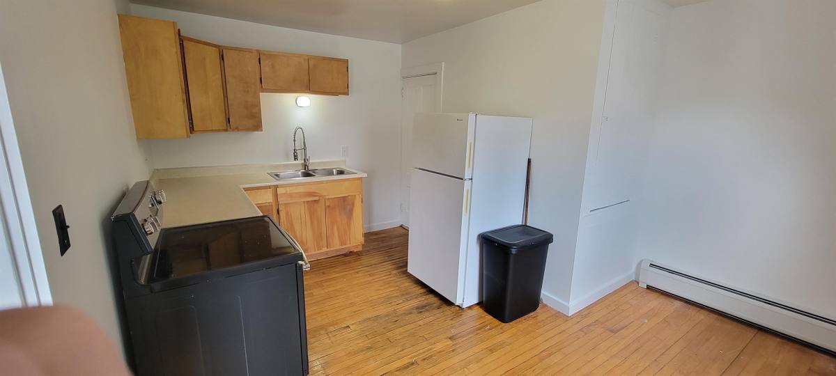 Apartment for rent at 87B First St, Bangor, ME 04401