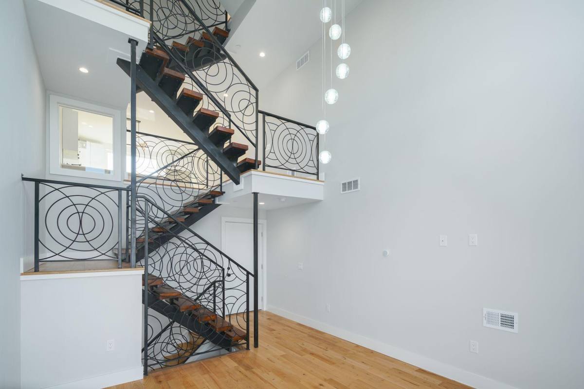 House for rent at 2460 Dickinson St, Philadelphia, PA 19146