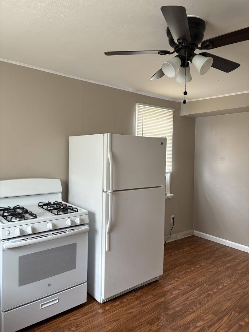 Apartment for rent at Monac Park, 5800 Newport St #4-1, Commerce City, CO 80022