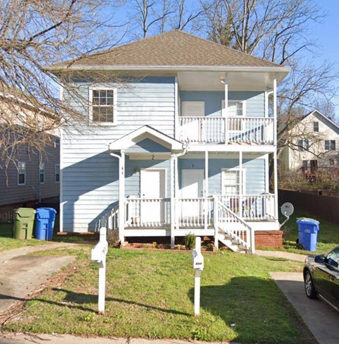 House for rent at 61 Weyman Ave SW #1, Atlanta, GA 30315