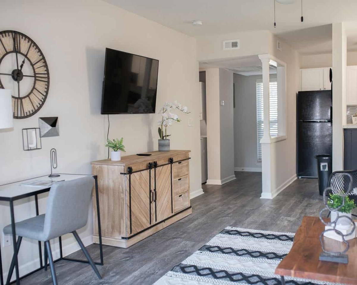 Apartment for rent at The Slope, 2219 Woodland Park, Charlotte, NC 28205