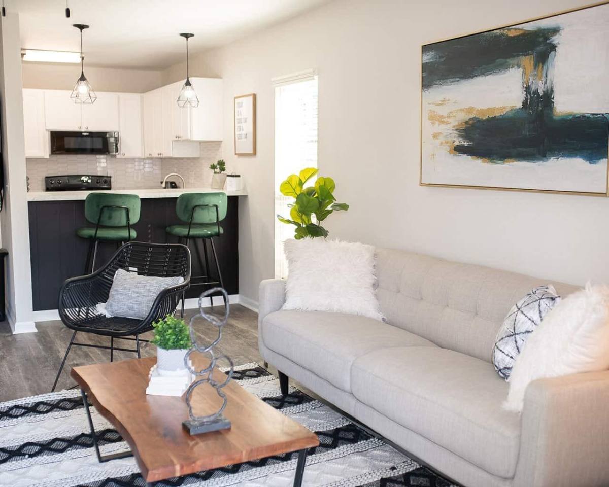 Apartment for rent at The Slope, 2219 Woodland Park, Charlotte, NC 28205