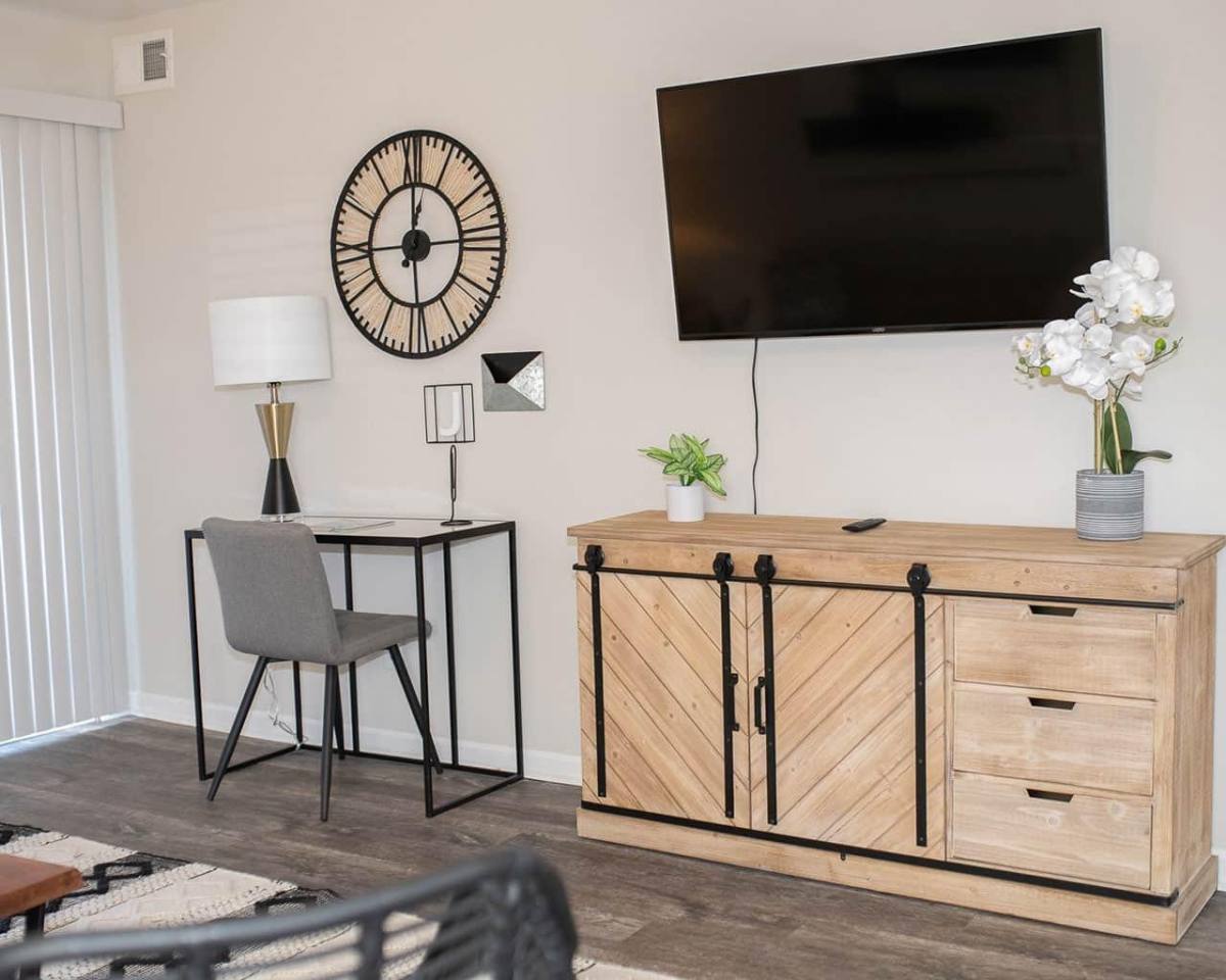 Apartment for rent at The Slope, 2219 Woodland Park, Charlotte, NC 28205