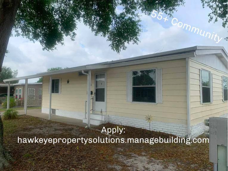 House for rent at Fox Wood Lake Estates, 4982 Foxwood Lake Dr, Lakeland, FL 33810