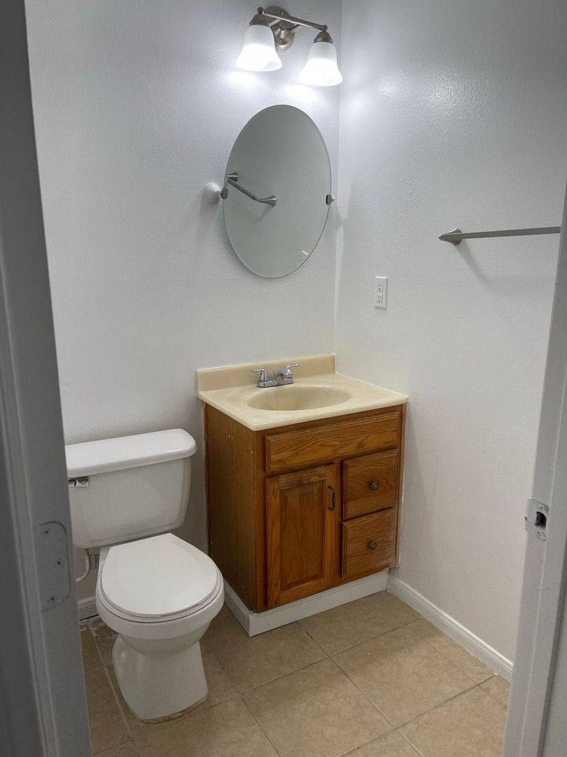 Apartment for rent at 9548 Sally Ave, California City, CA 93505